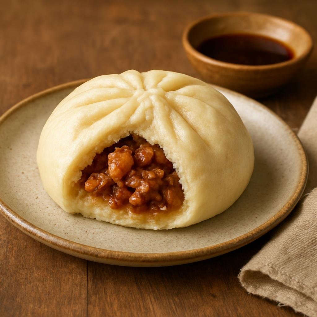 Entree: United States – American Samoa (Pacific Island United States Territories) – Keke Pua'a recipe