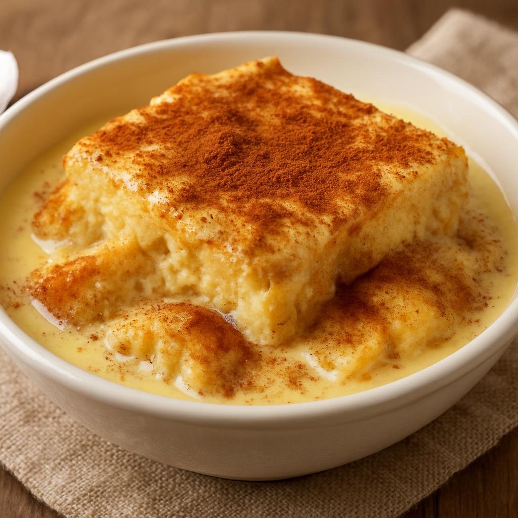Dessert: United States – Guam – Latiya recipe