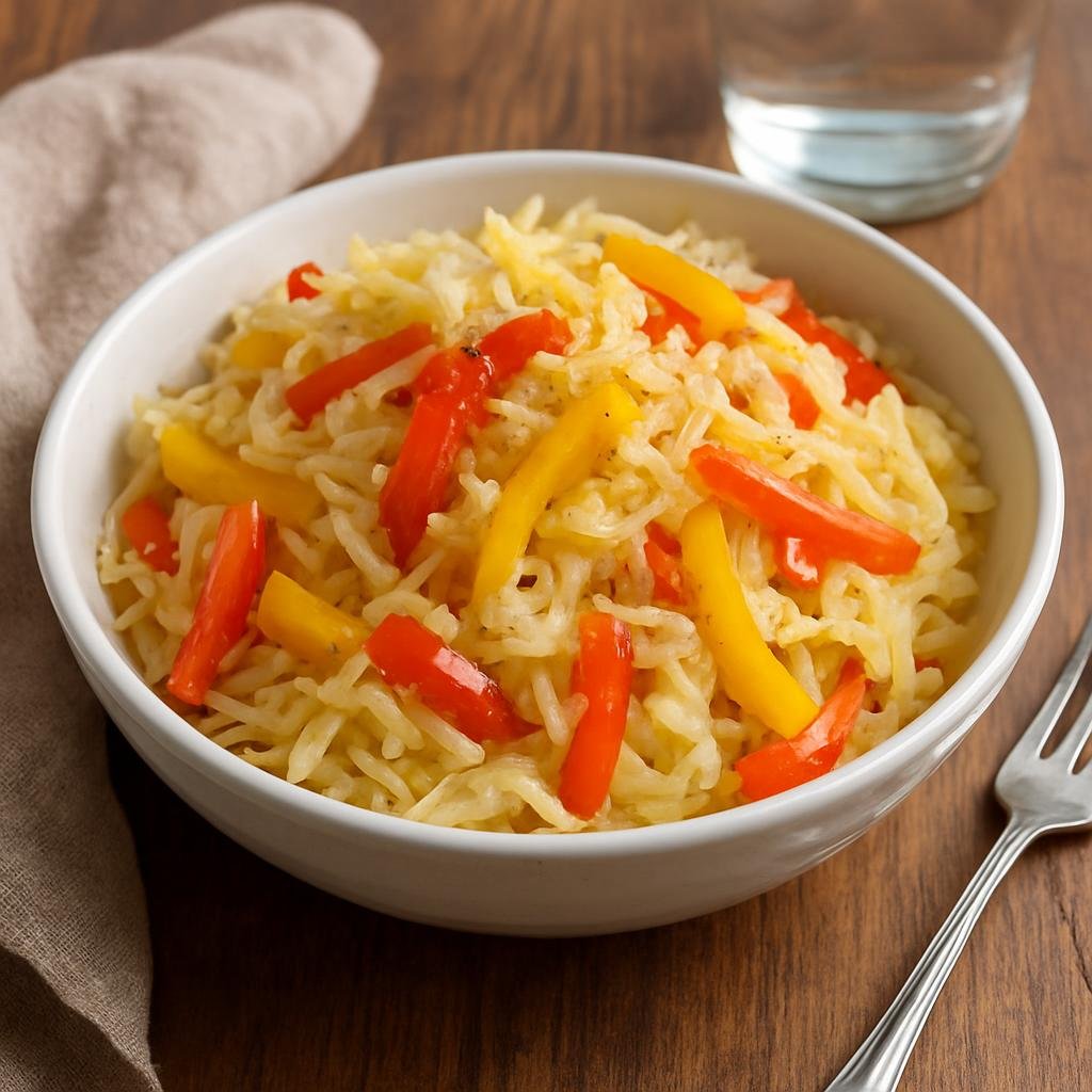 Salad: United States – North Dakota – Kraut Salad recipe