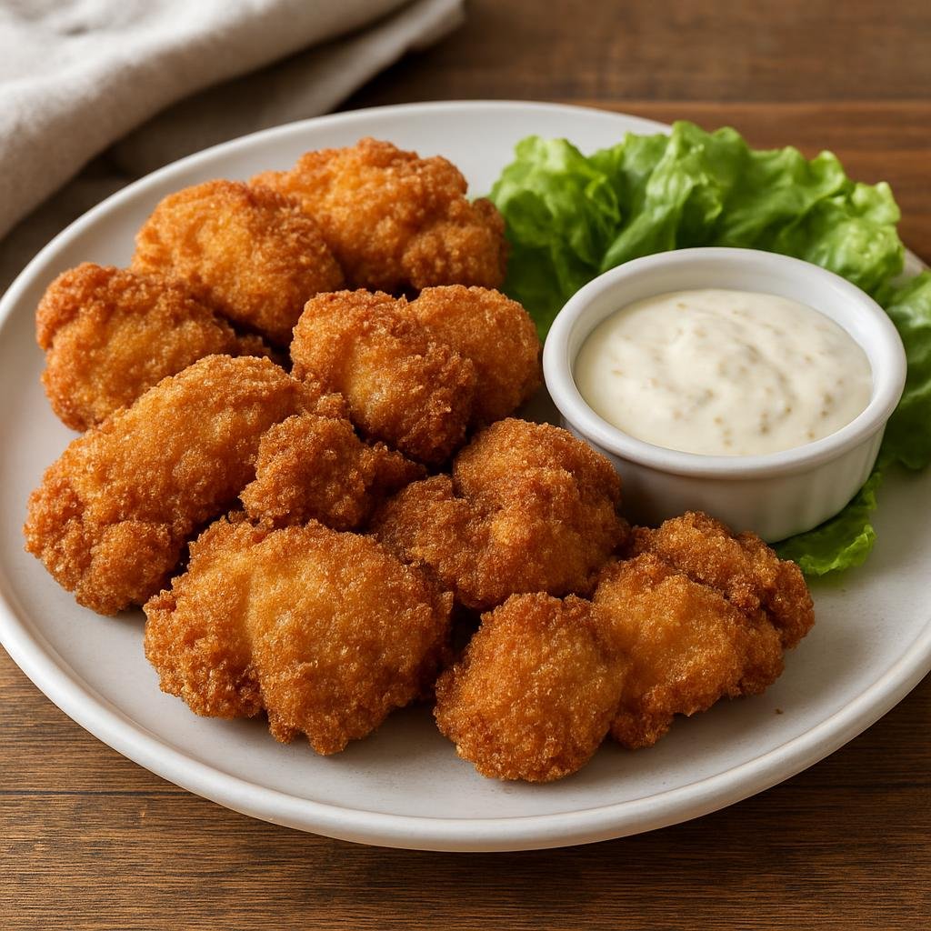 Appetizer: United States – Wyoming — Rocky Mountain United States – Rocky Mountain Oysters recipe