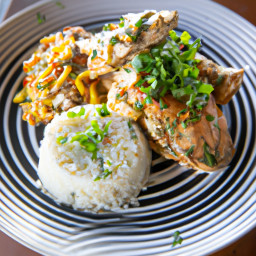 Entrée: Cuba – Pollo Asado a la Cubana (Cuban-Style Roast Chicken) recipe
