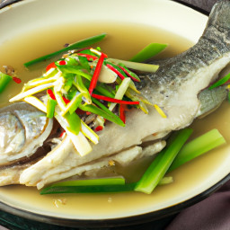 Dessert: Italy – Tiramisù al Limone