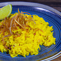 Side Dish: Thailand – ข้าวหอมมะลิ ▶ Khao Hom Mali (Jasmine Rice) recipe